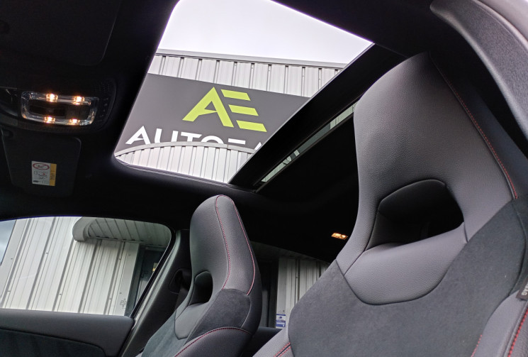 Mercedes Classe A 200 163 ch AMG LINE 7G-DCT BVA