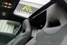 Mercedes Classe A  A 200 1.3 163 ch AMG LINE 7G-DCT BVA