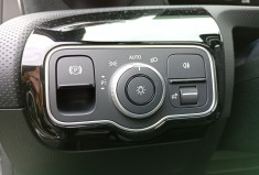 Mercedes Classe A  A 200 1.3 163 ch AMG LINE 7G-DCT BVA