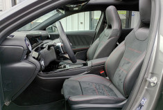 Mercedes Classe A 200 163 ch AMG LINE 7G-DCT BVA