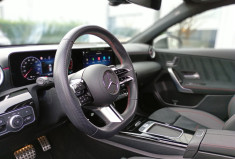 Mercedes Classe A 200 163 ch AMG LINE 7G-DCT BVA