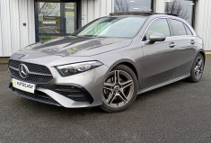 Mercedes Classe A  A 200 1.3 163 ch AMG LINE 7G-DCT BVA