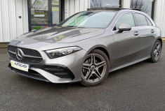 Mercedes Classe A 200 163 ch AMG LINE 7G-DCT BVA