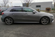 Mercedes Classe A 200 163 ch AMG LINE 7G-DCT BVA