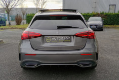 Mercedes Classe A 200 163 ch AMG LINE 7G-DCT BVA