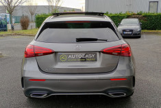 Mercedes Classe A  A 200 1.3 163 ch AMG LINE 7G-DCT BVA