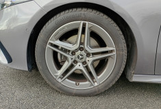 Mercedes Classe A 200 163 ch AMG LINE 7G-DCT BVA