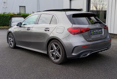 Mercedes Classe A  A 200 1.3 163 ch AMG LINE 7G-DCT BVA