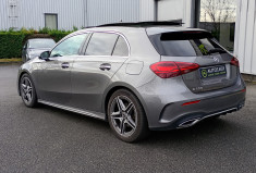 Mercedes Classe A 200 163 ch AMG LINE 7G-DCT BVA