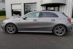 Mercedes Classe A  A 200 1.3 163 ch AMG LINE 7G-DCT BVA
