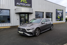 Mercedes Classe A 200 163 ch AMG LINE 7G-DCT BVA