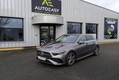 Mercedes Classe A 200 163 ch AMG LINE 7G-DCT BVA