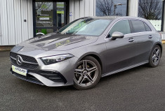 Mercedes Classe A 200 163 ch AMG LINE 7G-DCT BVA