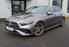 Mercedes Classe A 200 163 ch AMG LINE 7G-DCT BVA