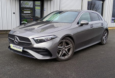 Mercedes Classe A  A 200 1.3 163 ch AMG LINE 7G-DCT BVA