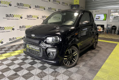 Microcar Dué DCI MUST 