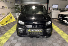 Microcar Dué DCI MUST 