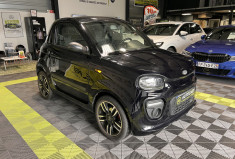 Microcar Dué DCI MUST 