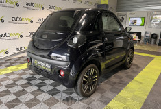 Microcar Dué DCI MUST 