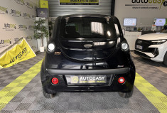 Microcar Dué DCI MUST 