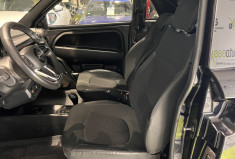 Microcar Dué DCI MUST 