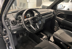 Microcar Dué DCI MUST 