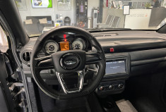 Microcar Dué DCI MUST 