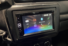 Microcar Dué DCI MUST 