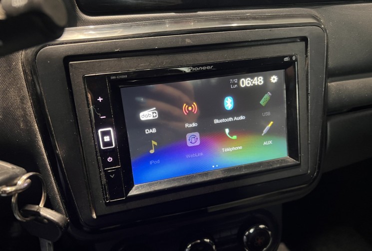 Microcar Dué DCI MUST 