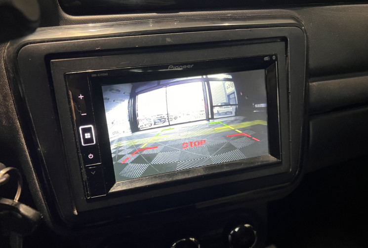 Microcar Dué DCI MUST 