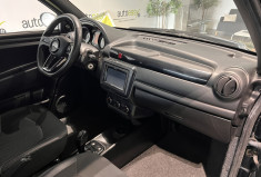 Microcar Dué DCI MUST 