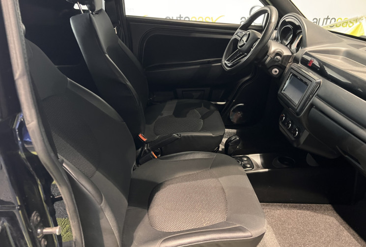 Microcar Dué DCI MUST 