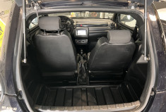 Microcar Dué DCI MUST 