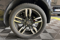 Microcar Dué DCI MUST 