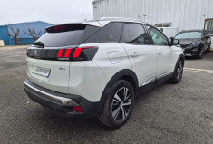 Peugeot 3008 PEUGEOT 3008 1.2 130ch BVM6 ALLURE * CARPLAY * CAMERA 360 * SIEGE MEMOIRE *  