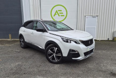 Peugeot 3008 PEUGEOT 3008 1.2 130ch BVM6 ALLURE * CARPLAY * CAMERA 360 * SIEGE MEMOIRE *  