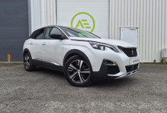 Peugeot 3008 PEUGEOT 3008 1.2 130ch BVM6 ALLURE * CARPLAY * CAMERA 360 * SIEGE MEMOIRE *  