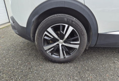 Peugeot 3008 PEUGEOT 3008 1.2130ch BVM6 ALLURE * CARPLAY * CAMERA 360 * SIEGE MEMOIRE *  