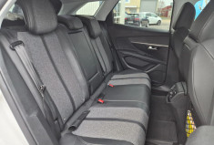 Peugeot 3008 PEUGEOT 3008 1.2130ch BVM6 ALLURE * CARPLAY * CAMERA 360 * SIEGE MEMOIRE *  