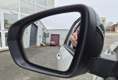 Peugeot 3008 PEUGEOT 3008 1.2130ch BVM6 ALLURE * CARPLAY * CAMERA 360 * SIEGE MEMOIRE *  