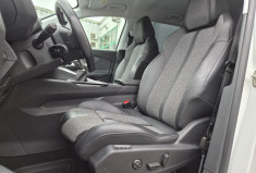 Peugeot 3008 PEUGEOT 3008 1.2130ch BVM6 ALLURE * CARPLAY * CAMERA 360 * SIEGE MEMOIRE *  
