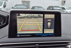 Peugeot 3008 PEUGEOT 3008 1.2 130ch BVM6 ALLURE * CARPLAY * CAMERA 360 * SIEGE MEMOIRE *  