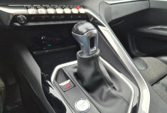 Peugeot 3008 PEUGEOT 3008 1.2 130ch BVM6 ALLURE * CARPLAY * CAMERA 360 * SIEGE MEMOIRE *  