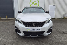 Peugeot 3008 PEUGEOT 3008 1.2130ch BVM6 ALLURE * CARPLAY * CAMERA 360 * SIEGE MEMOIRE *  
