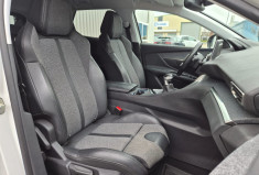 Peugeot 3008 PEUGEOT 3008 1.2130ch BVM6 ALLURE * CARPLAY * CAMERA 360 * SIEGE MEMOIRE *  