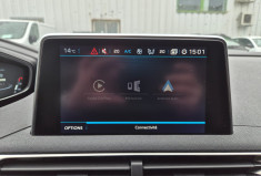 Peugeot 3008 PEUGEOT 3008 1.2 130ch BVM6 ALLURE * CARPLAY * CAMERA 360 * SIEGE MEMOIRE *  