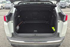 Peugeot 3008 PEUGEOT 3008 1.2130ch BVM6 ALLURE * CARPLAY * CAMERA 360 * SIEGE MEMOIRE *  