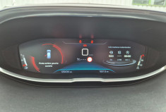 Peugeot 3008 PEUGEOT 3008 1.2 130ch BVM6 ALLURE * CARPLAY * CAMERA 360 * SIEGE MEMOIRE *  