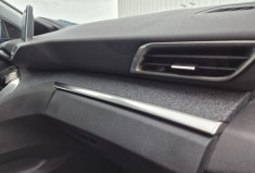 Peugeot 3008 PEUGEOT 3008 1.2130ch BVM6 ALLURE * CARPLAY * CAMERA 360 * SIEGE MEMOIRE *  