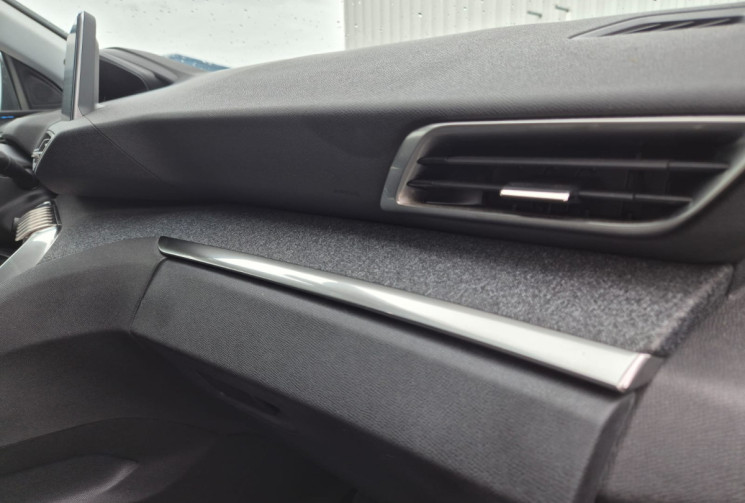 Peugeot 3008 PEUGEOT 3008 1.2 130ch BVM6 ALLURE * CARPLAY * CAMERA 360 * SIEGE MEMOIRE *  